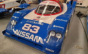 For Sale | Phil Stott Motorsport